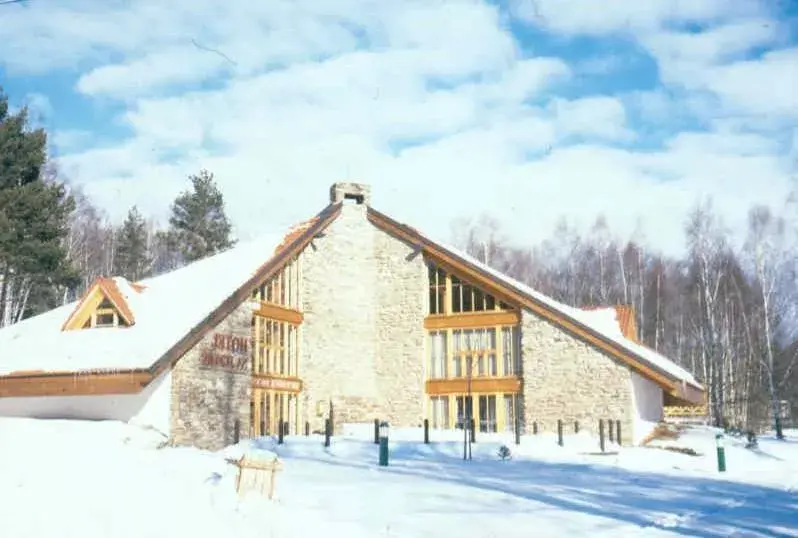Photo 3 of Hotel Na jezeře